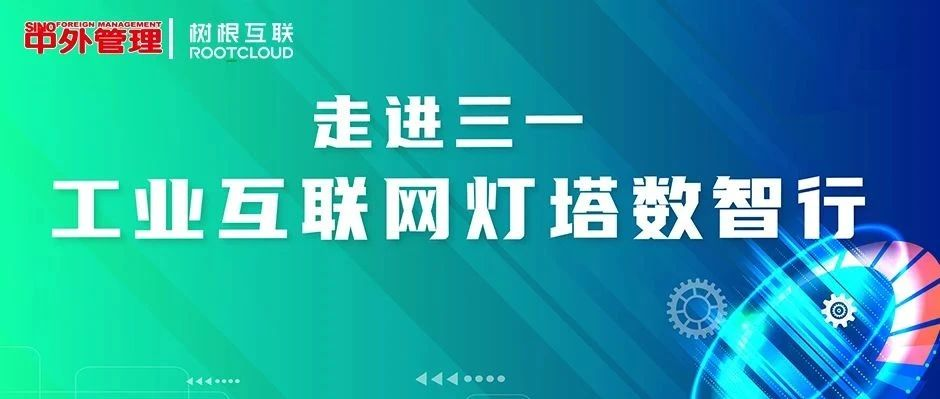 解碼行業龍頭“生意經”：一場教科書式的數字化實戰