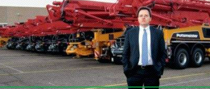 樹根互聯(lián)與普茨邁斯特聯(lián)手實(shí)現(xiàn)智能制造