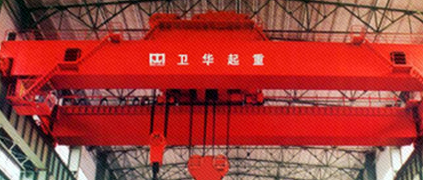 衛(wèi)華集團(tuán)：從裝備業(yè)后市場服務(wù)到全流程行業(yè)云平臺的演變