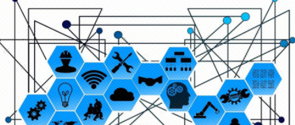 中國工業互聯網發展4年：透過熱鬧看門道