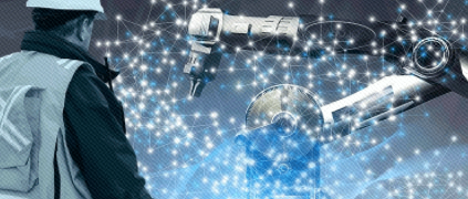 智能制造的著眼點(diǎn)——管控一體化！