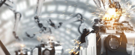 助力智能制造高質(zhì)量發(fā)展的四個(gè)抓手