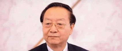 李毅中：應對疫情重創(chuàng) 充分發(fā)揮投資關(guān)鍵作用