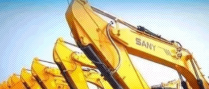 看了“挖掘機指數”才知道，為啥100多個國家地區都走“一帶一路”