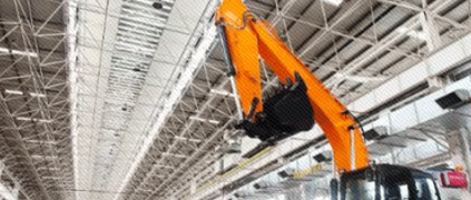 探秘18號智能工廠，詮釋數據驅動下的智能制造