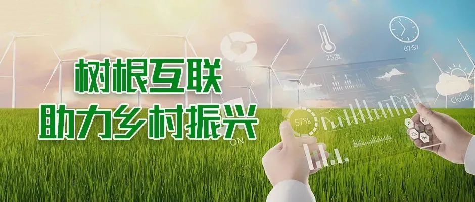 工業(yè)互聯(lián)網(wǎng)給鄉(xiāng)村振興帶來(lái)了什么？