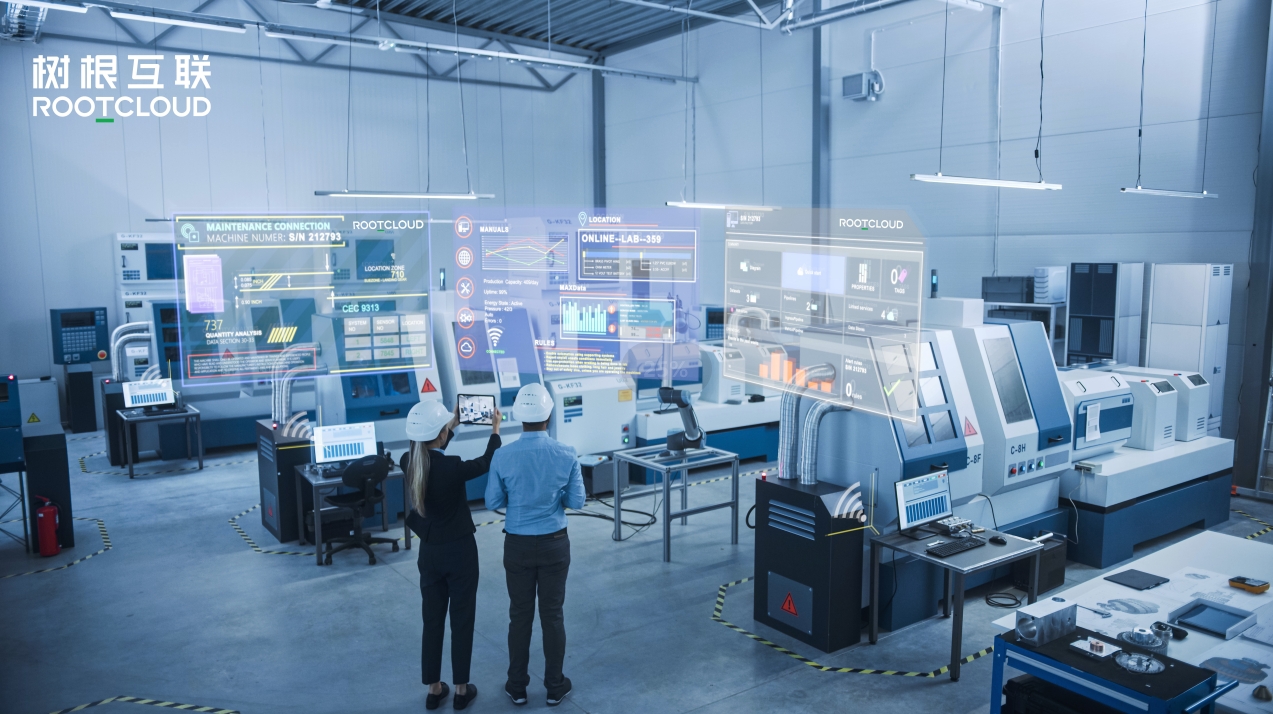 IoT實(shí)時故障報警提醒