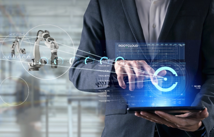 設(shè)備數(shù)字運(yùn)維