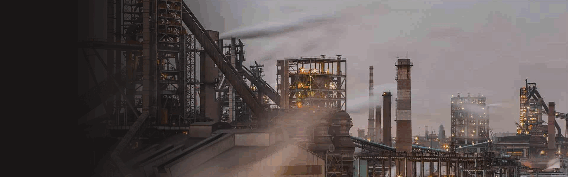 能源精細化管控解決方案